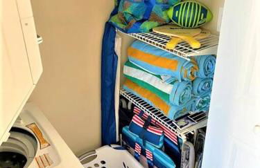 Beachfront Retreat- "The Getaway" - Foto 15