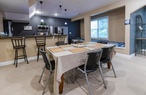 Spacious Basement in RDU RTP CARY area by JENDI - Foto 41