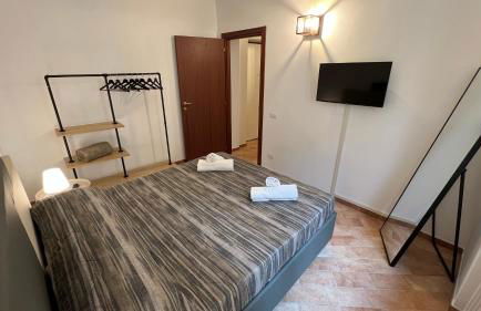 IN MEDIA URBE - intero appartamento - Foto 42