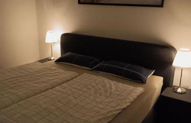 Apart-Zwergmoewe-im-Moewennest-Tossens - Foto 1