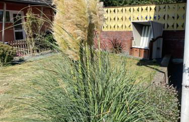 Apartment mit Garten und Pool in Ostseenähe - Foto 17