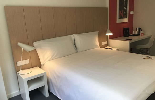 Aparthotel Ciudad de Aranda - Foto 5