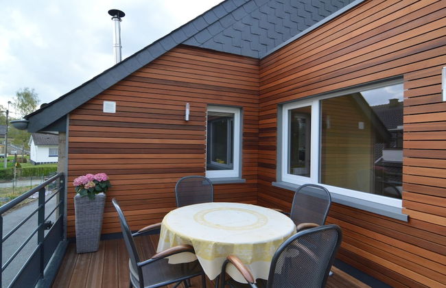 A Holiday Home Ideal for Families and for Discovering the Ardennes - Photo 17