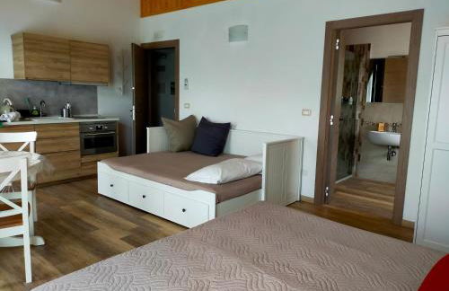 Cascina Ghitin Relais - Foto 45