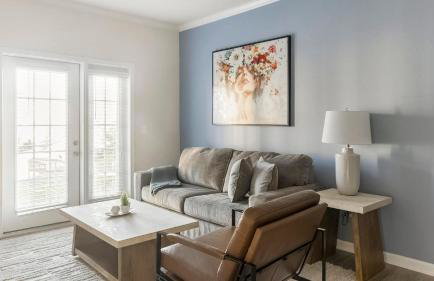 Landing Modern 1BD Gym Clubhouse - Foto 4