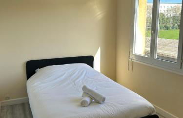 F4 lumineux proche Gare et centre ville - Foto 19