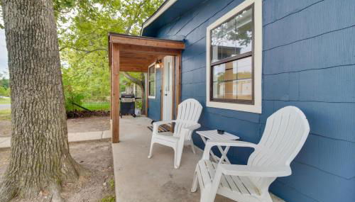 Half-Mi to Marina Pet-Friendly Disney Home - Photo 2