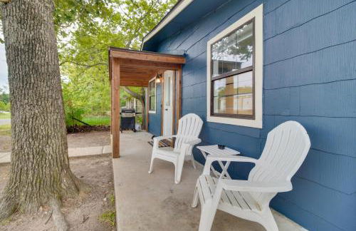 Half-Mi to Marina Pet-Friendly Disney Home - Foto 2