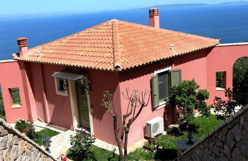 Dio Escapes Houses - Photo 124