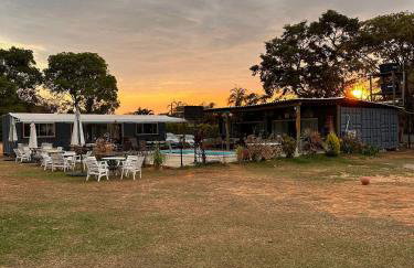 Casa Villela na Villela Home Stay Lago Sul - Foto 44