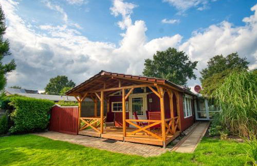 HOMEFY - Schwanennest Am Haddorfer See - Foto 1