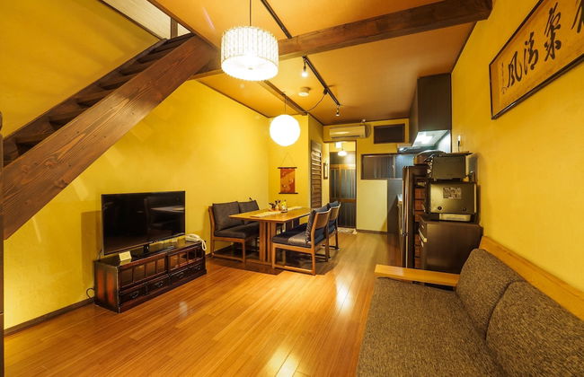 K's Villa Takasegawa-tei - Foto 1