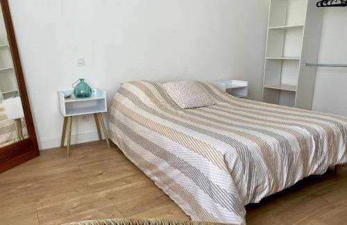 Charmant T2 de 48m2 à 300m du centre ville - Foto 7