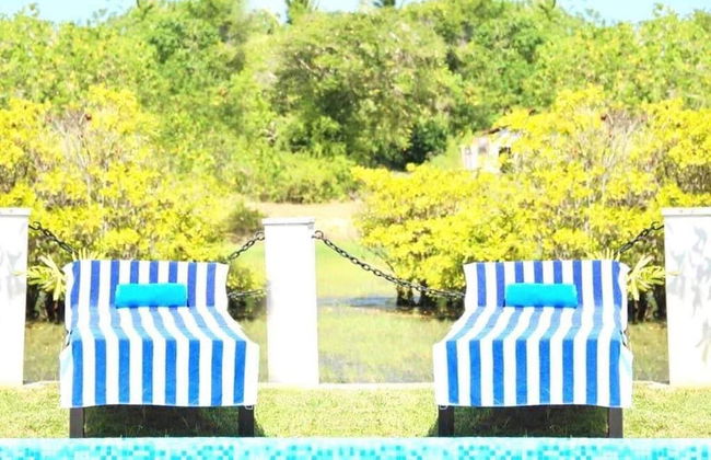 Charming Villa With Pool, Near Beach, Sri Lanka - Foto 17