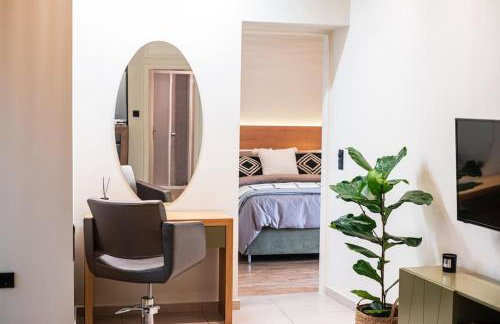 AlMar- Διαμέρισμα στο κέντρο της Ηλιούπολης - Foto 20