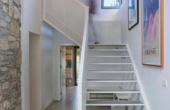 Villa Stepančić - large garden and heated pool - Foto 37