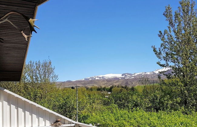 Eyja Mörk & Bubble Bedroom - Foto 71