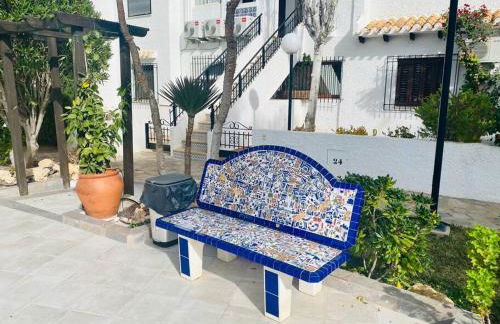 Apartament Hola Cabo Roig - Photo 20