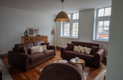 Appartement Le Télégraphe - Foto 2