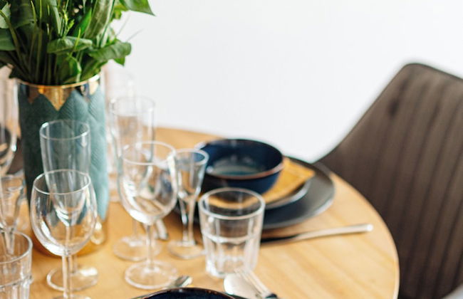 Baltic Residence - LoftAffair - Photo 78