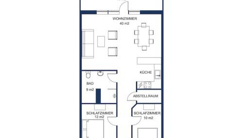 Elegant Apartment with Direct River View, Balcony and Parking in Bernkastel-Kues - Foto 2