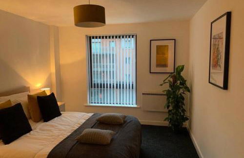Duke Street - Liverpool city centre apartment - Foto 8