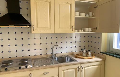 il borghetto Bennie en Liisa - Foto 12