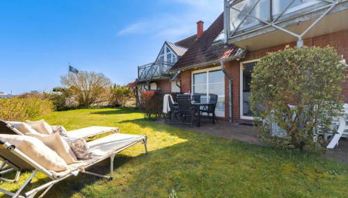 Ferienwohnung Strandblick Stein - Foto 2