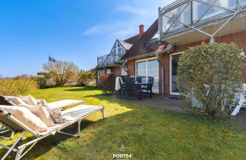 Ferienwohnung Strandblick Stein - Foto 2