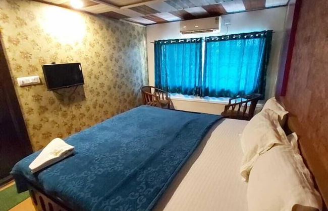 Cosy Houseboats - Foto 41