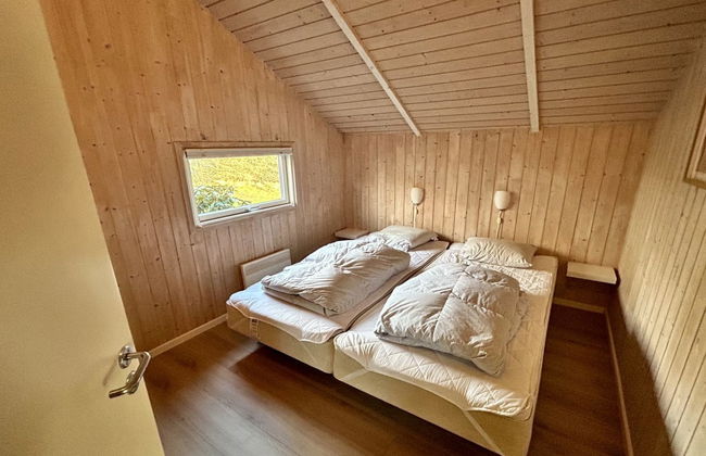 "Kalli" - 350m to the fjord - Foto 6