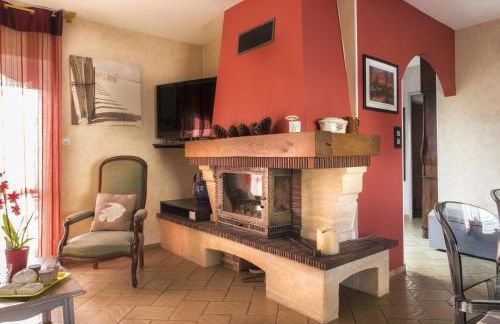 Villa Mimosas Le Verdon sur Mer - Foto 7