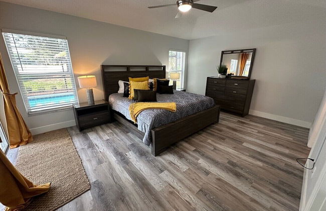 Updated Pool Villa, Southern Dunes - Foto 2