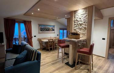 Chalet Barbara - Foto 74