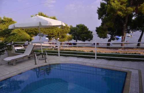 Cozy & comfortable house by the sea - Foto 34