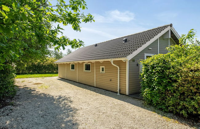 "Isving" - 1.1km to the fjord - Foto 4