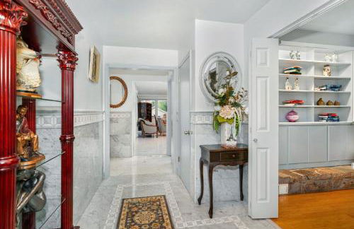 Sanctuary-5BR Home for Extended Stays & Family Comfort - Foto 3