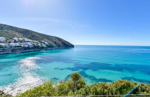 MAR Y CEL - By Almarina Villas - Foto 27