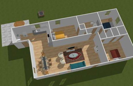 Family-friendly Decatur Oasis - Foto 8