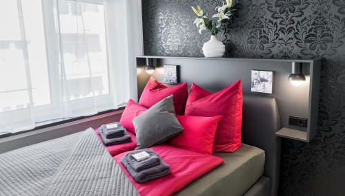 Friedrich Boutique-Apartments - Foto 2