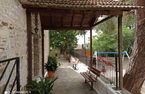 Marina Traditional Stonehouse - Foto 33