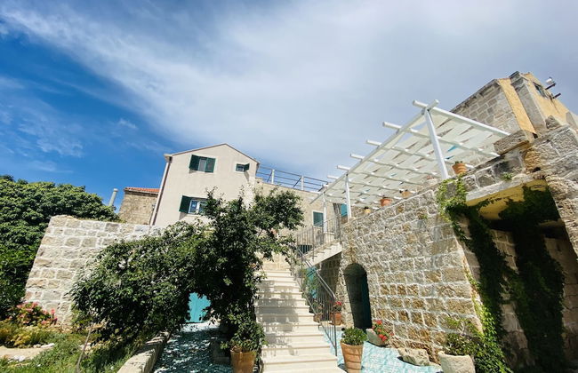 Authentic Villa With Terrace- Complete Privacy - Foto 30