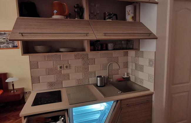 Paprika Apartment Studio - Foto 29