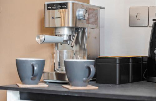 The Tewkesbury Country Escape - Foto 40