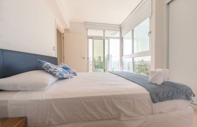 Boutique Apartments Panamá Coco del Mar - Foto 54