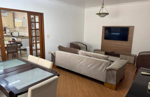 Casa com 3 quartos e 1 suite - para 9 Pessoas - Foto 22