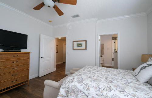 Hibiscus Hideaway Condo Walk To Historic Bridge St - Foto 22