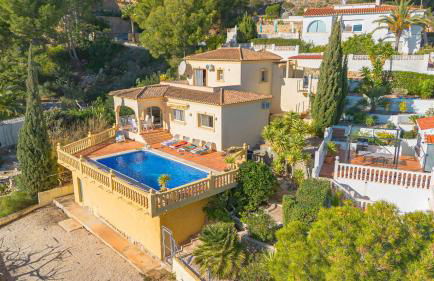 Villa Sabita - PlusHolidays - Foto 13