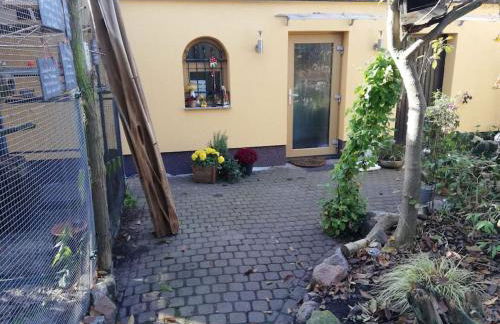 Unser Studio-Apartment "Wohlfühloase" - Foto 33