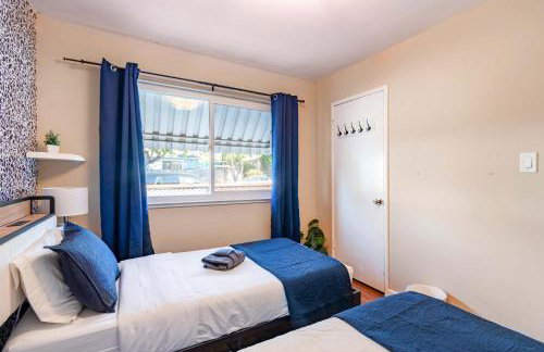 New Modern 2BR Berkeley Retreat - Near UC & Park - Foto 33